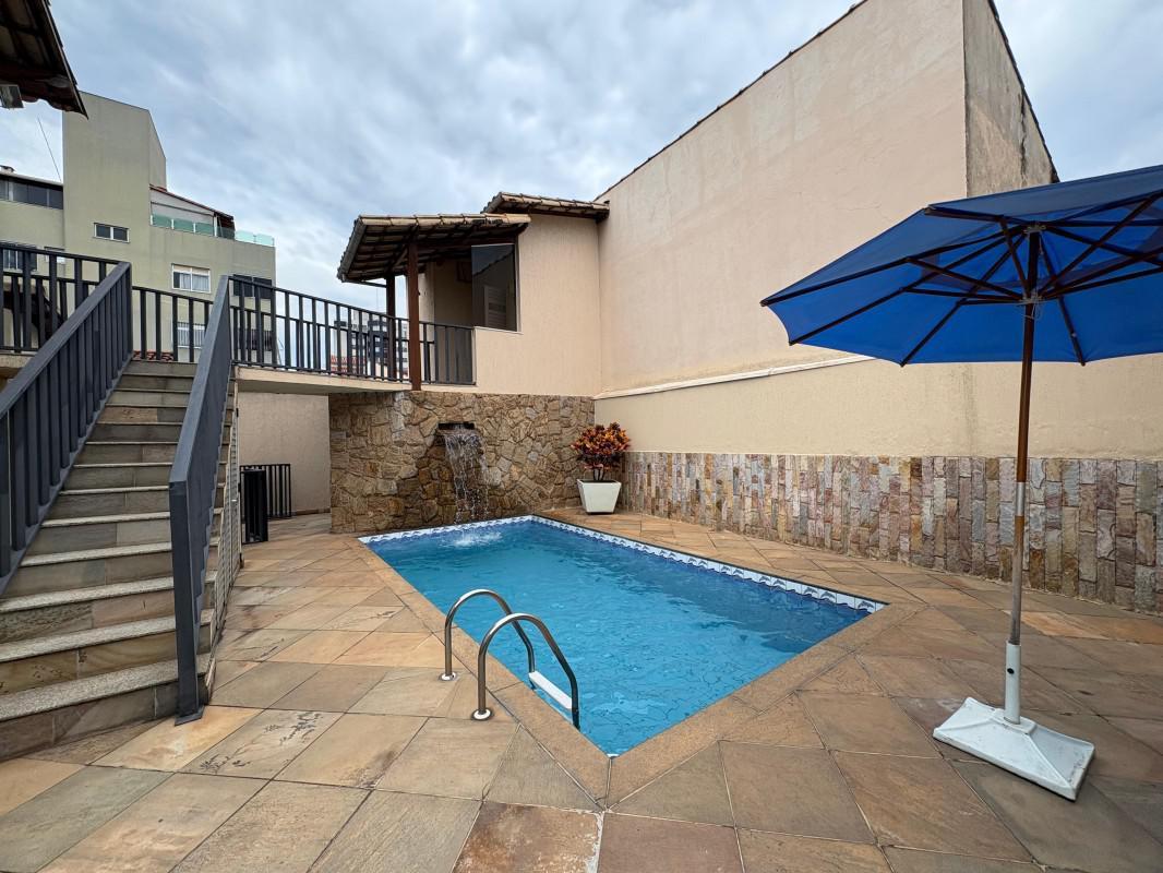 Casa, Paquetá, 4 Quartos, 2 Vagas, 1 Suíte