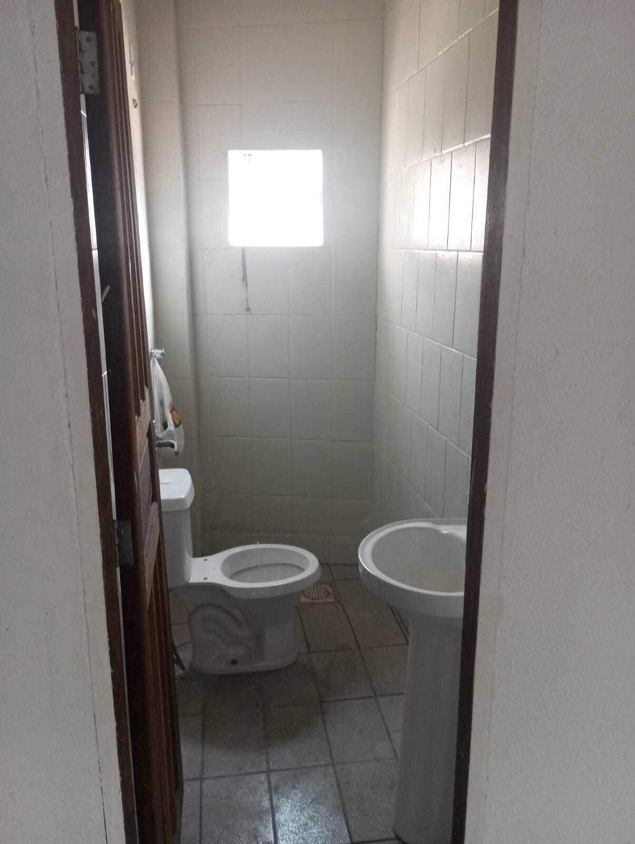 Andar, Carlos Prates, 0 Quarto, 0 Vaga