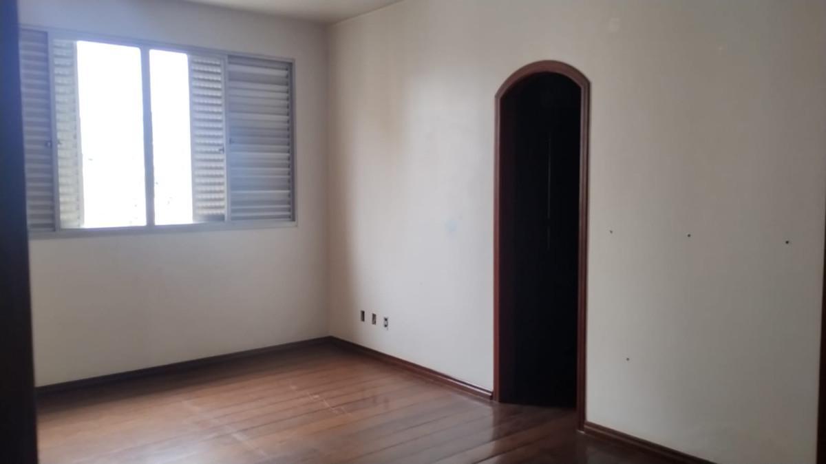 Apartamento, Lourdes, 4 Quartos, 3 Vagas, 2 Suítes