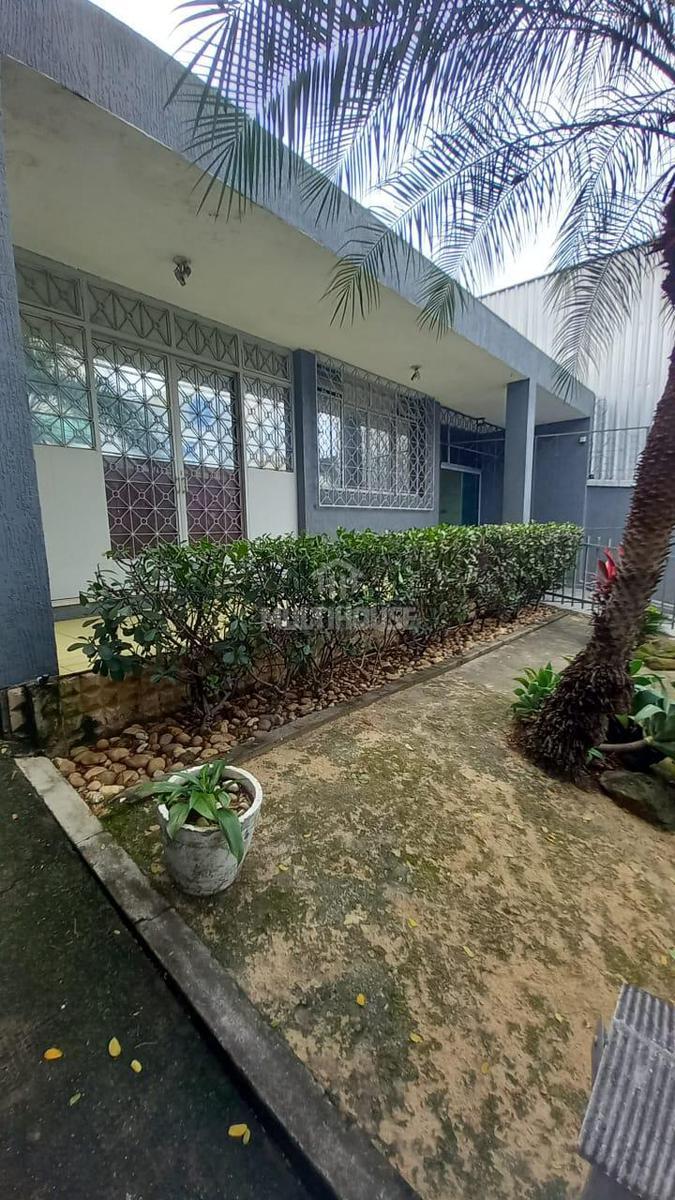 Casa, Inconfidência, 3 Quartos, 1 Vaga, 1 Suíte