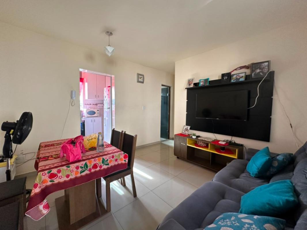 Apartamento, Bom Retiro, 2 Quartos, 1 Vaga