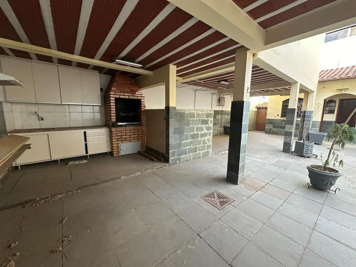 Casa, Palmares, 4 Quartos, 3 Vagas, 1 Suíte