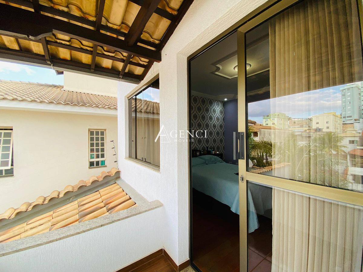 Casa, Jardim Riacho das Pedras, 3 Quartos, 0 Vaga, 1 Suíte