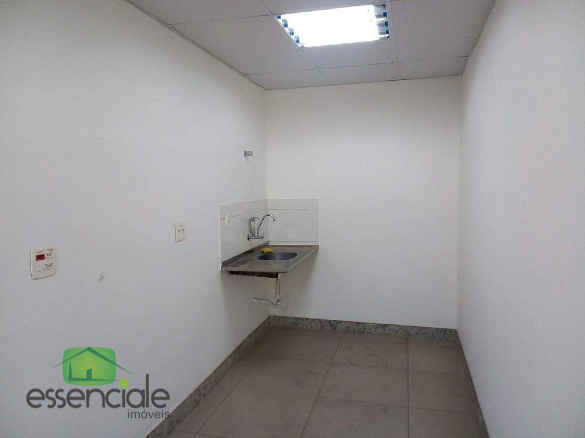 Andar, Eldorado, 0 Quarto, 0 Vaga