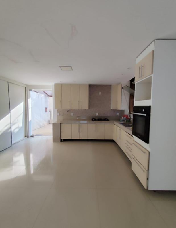 Casa, São Bento, 4 Quartos, 4 Vagas, 2 Suítes