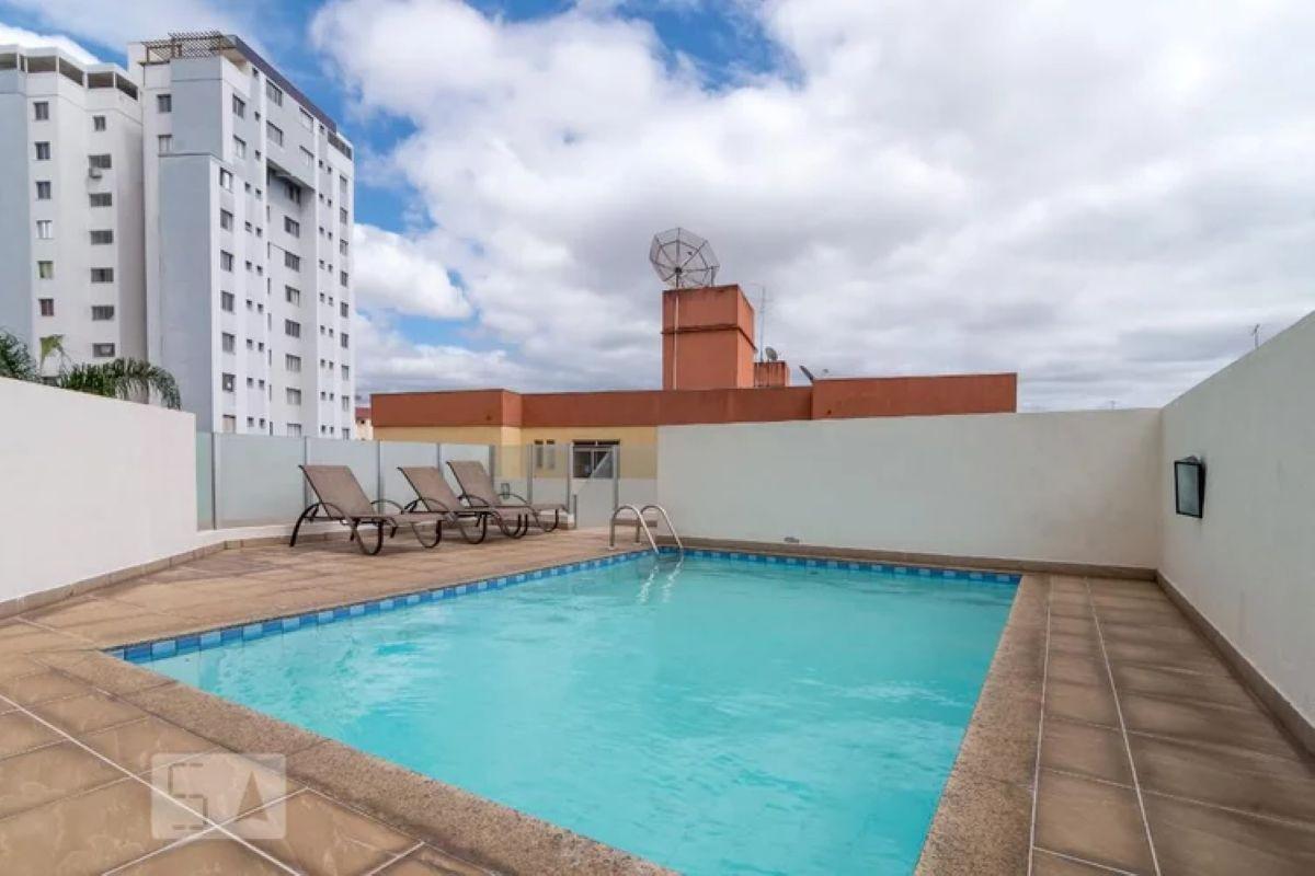 Apartamento, Manacás, 2 Quartos, 1 Vaga