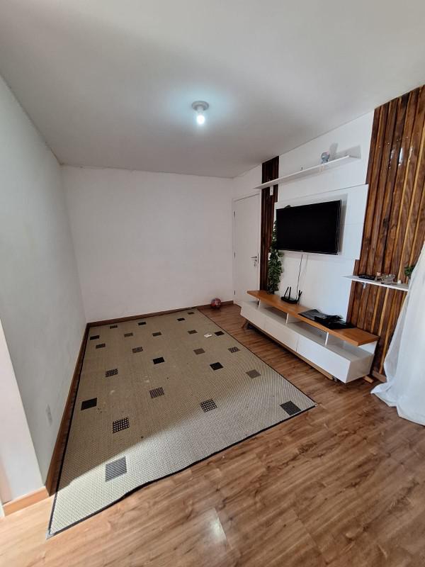 Apartamento, Nova Pampulha, 2 Quartos, 1 Vaga