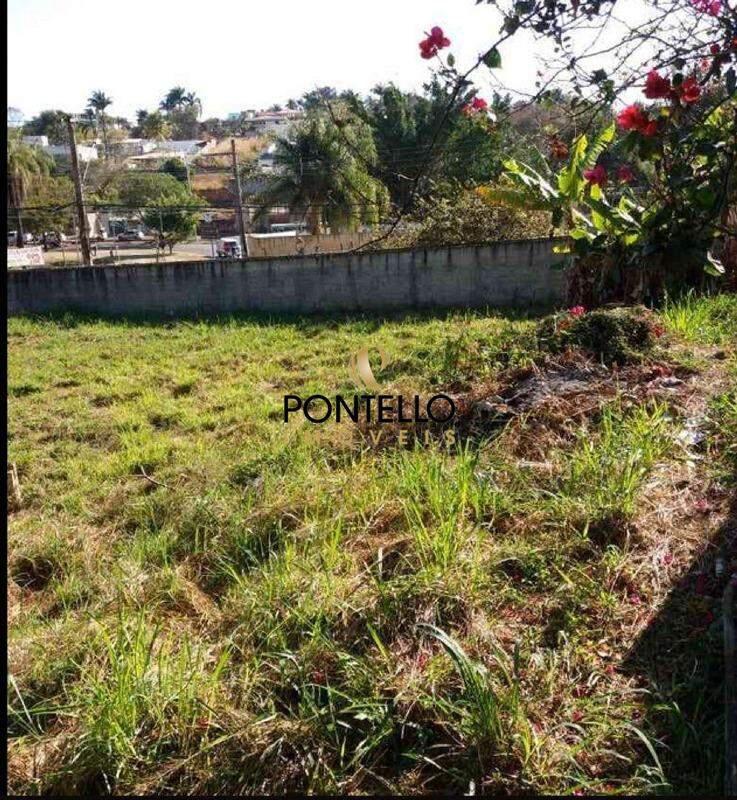 Lote, Copacabana, 0 Quarto, 0 Vaga