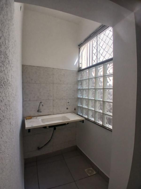 Andar, Dom Bosco, 0 Quarto, 1 Vaga