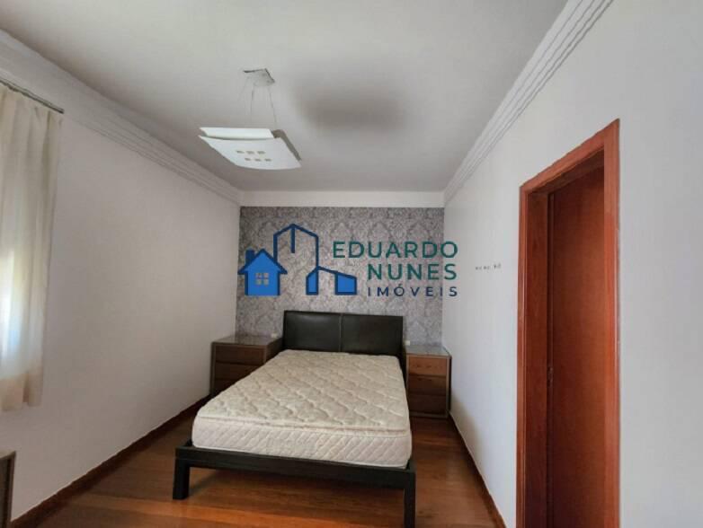 Apartamento, Funcionários, 4 Quartos, 0 Vaga, 2 Suítes