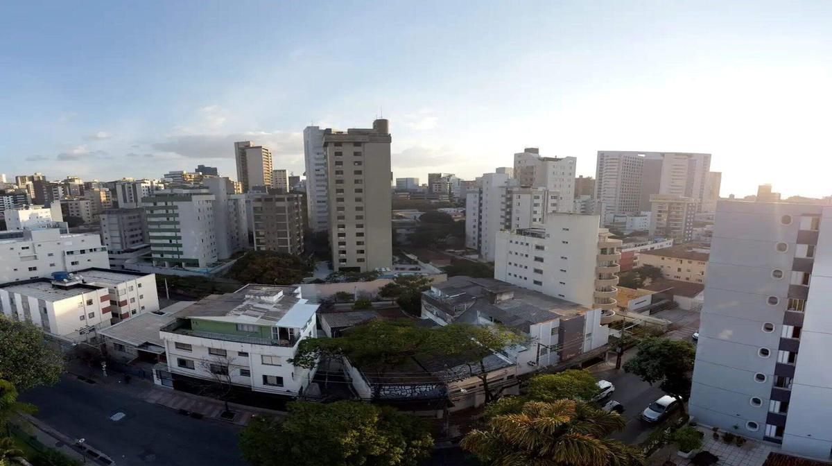 Andar, Serra, 0 Quarto, 0 Vaga