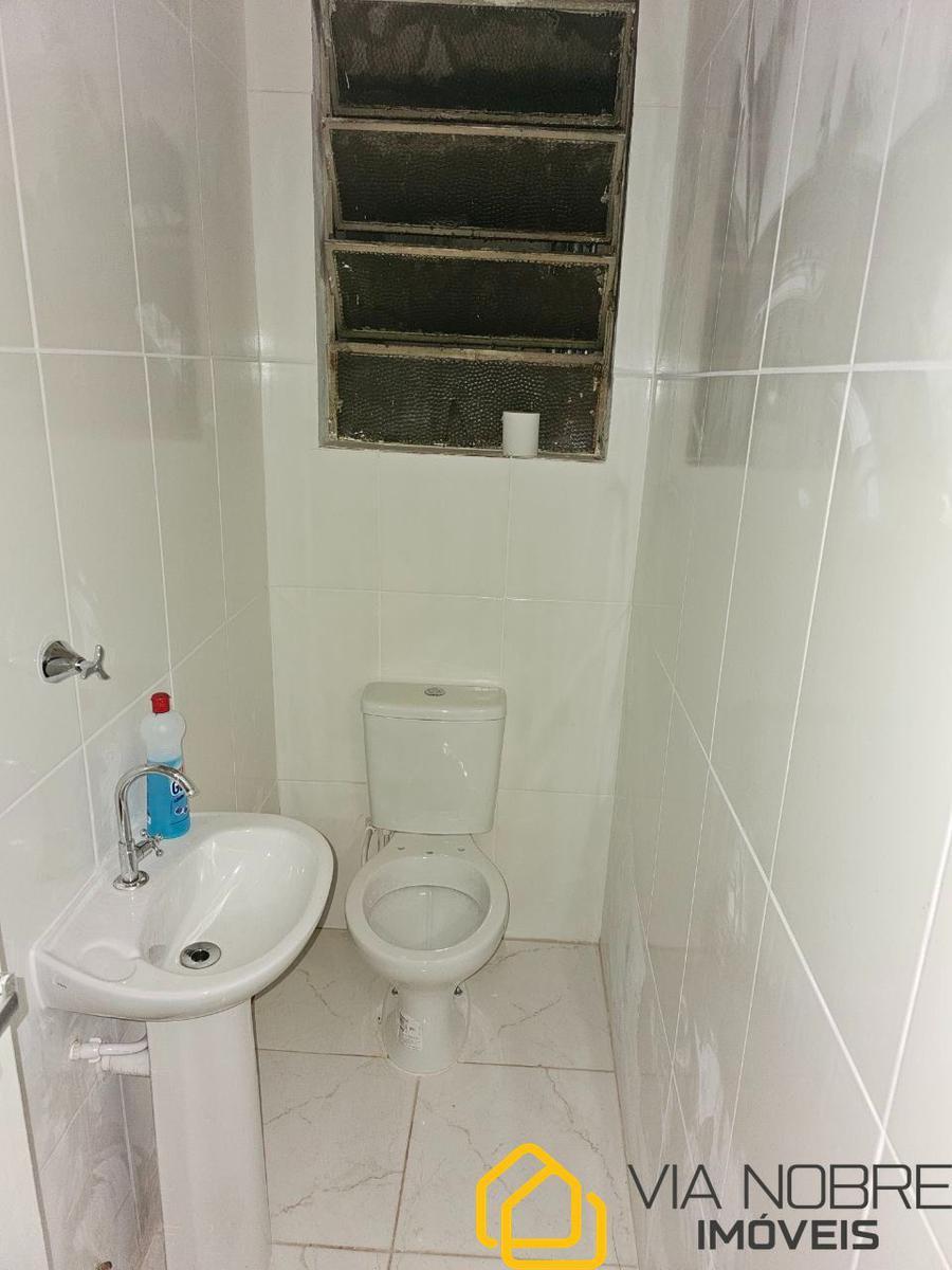 Sala, Centro