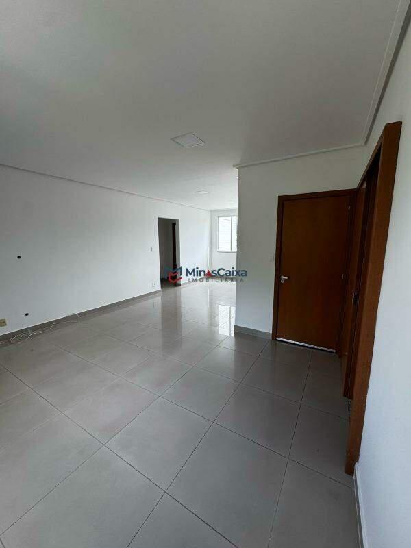 Apartamento, Garapa, 3 Quartos, 0 Vaga, 1 Suíte