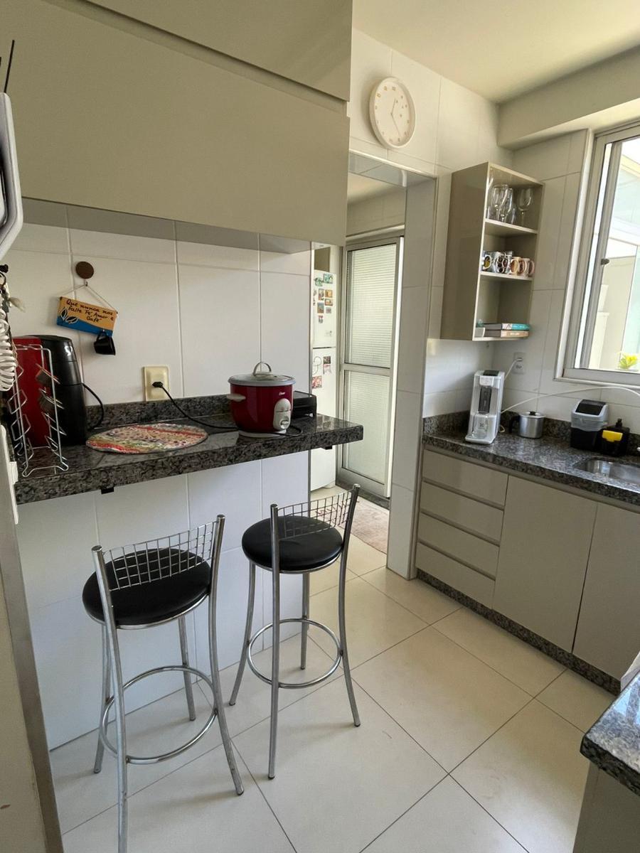 Apartamento, Graça, 3 Quartos, 2 Vagas, 1 Suíte