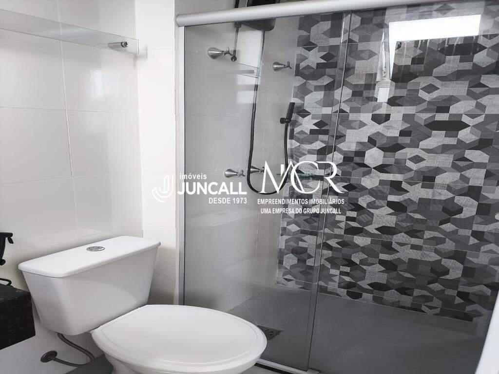 Área Privativa, Renascença, 2 Quartos, 2 Vagas, 1 Suíte