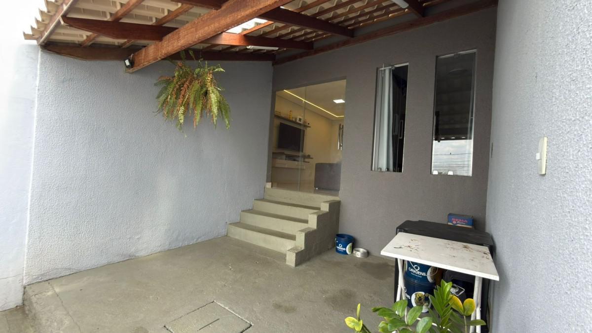 Casa, Masterville, 2 Quartos, 3 Vagas