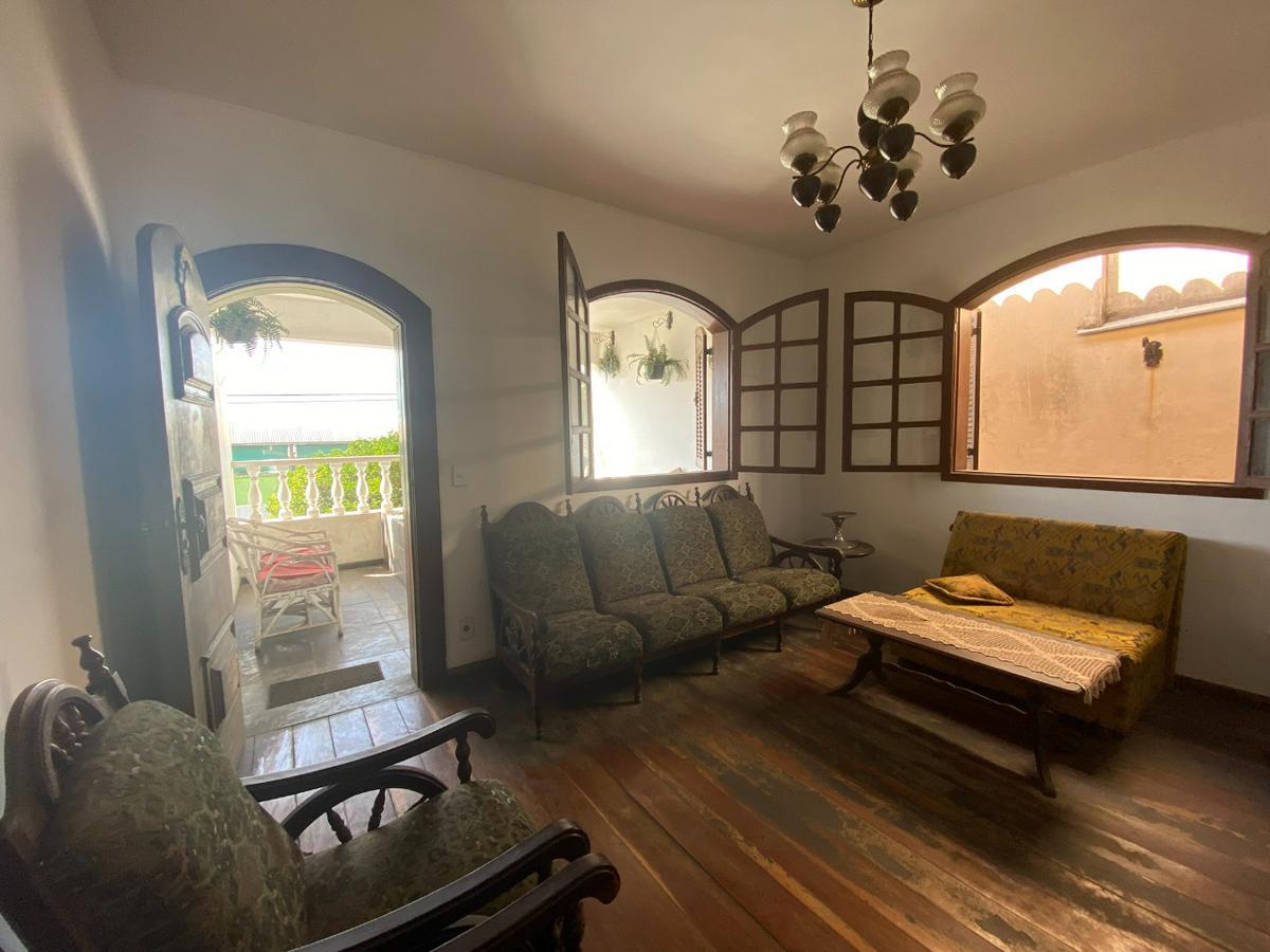 Casa, Santa Amélia, 3 Quartos, 4 Vagas