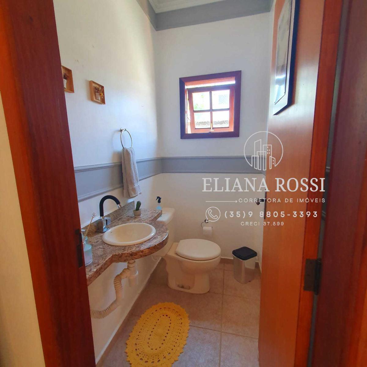 Casa, Vila Pinto, 3 Quartos, 4 Vagas, 1 Suíte