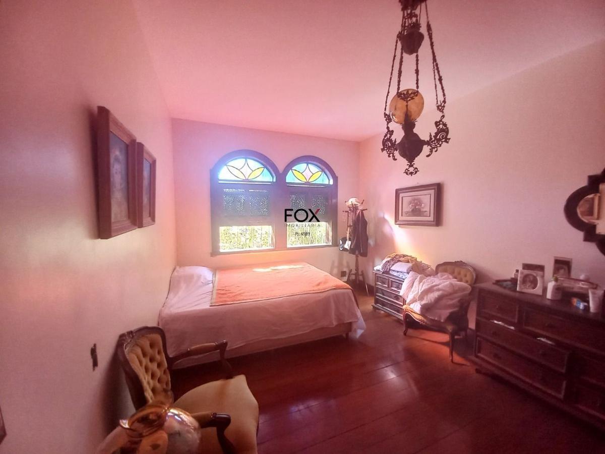 Casa, São Bento, 4 Quartos, 8 Vagas, 2 Suítes