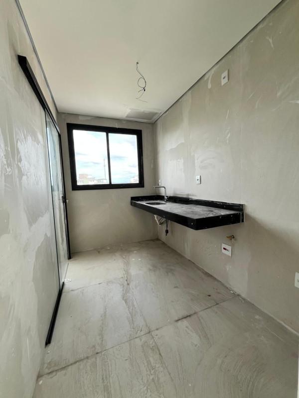 Cobertura, Riacho das Pedras, 3 Quartos, 2 Vagas, 1 Suíte