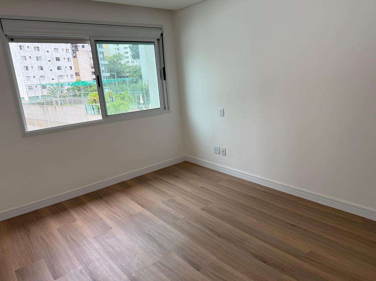 Apartamento, Anchieta, 4 Quartos, 2 Vagas, 4 Suítes