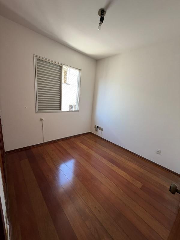 Cobertura, Padre Eustáquio, 3 Quartos, 1 Vaga, 1 Suíte