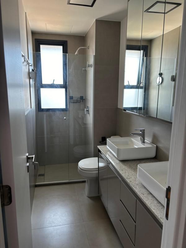 Apartamento, Vila da Serra, 1 Quarto, 1 Vaga, 1 Suíte