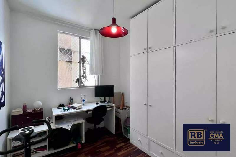 Apartamento, Luxemburgo, 3 Quartos, 1 Vaga