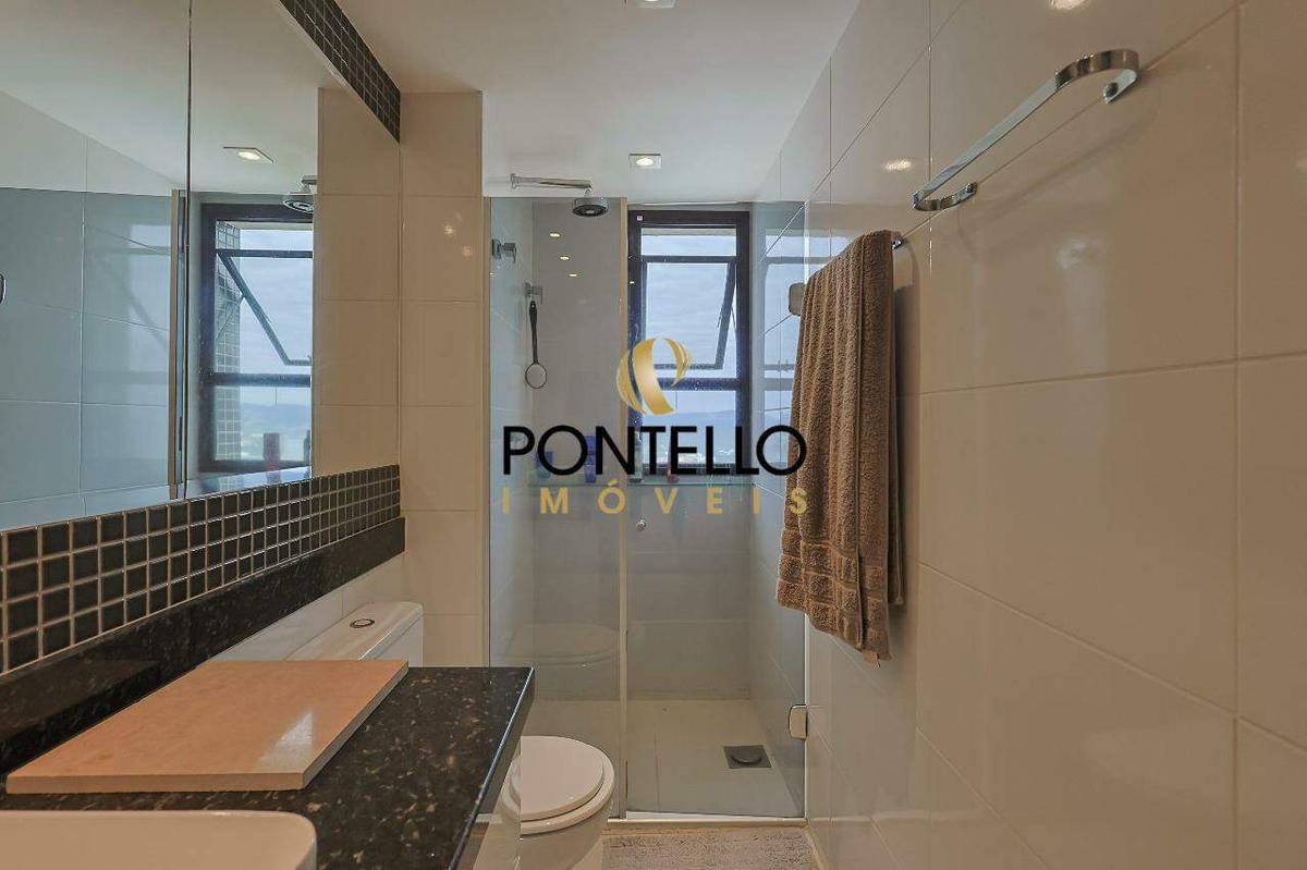 Apartamento, Vila da Serra, 3 Quartos, 2 Vagas, 2 Suítes