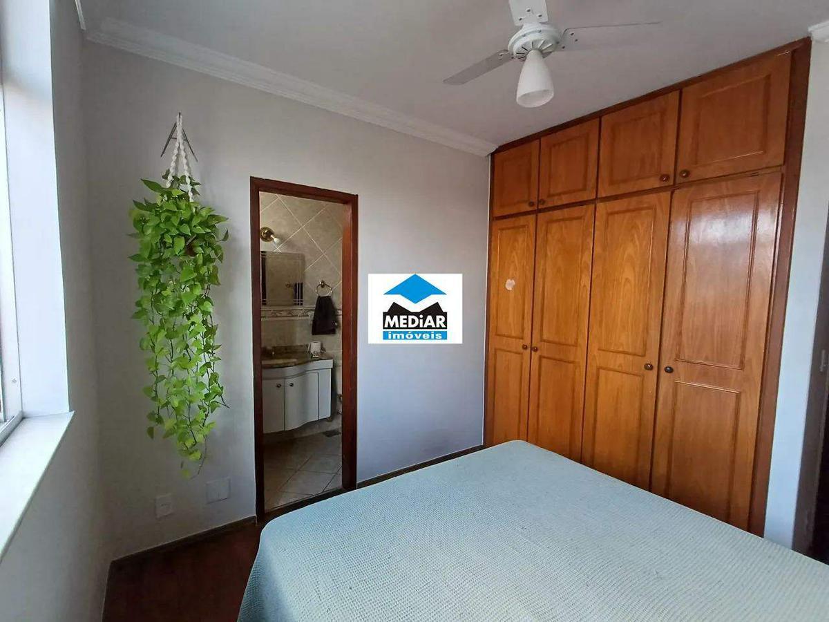 Cobertura, Palmares, 4 Quartos, 2 Vagas, 2 Suítes