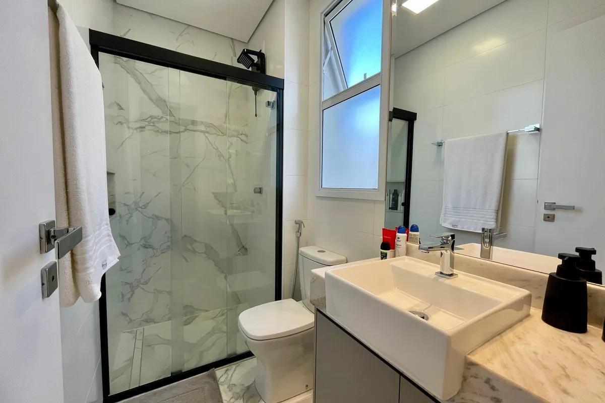 Apartamento, Serra, 2 Quartos, 2 Vagas, 2 Suítes