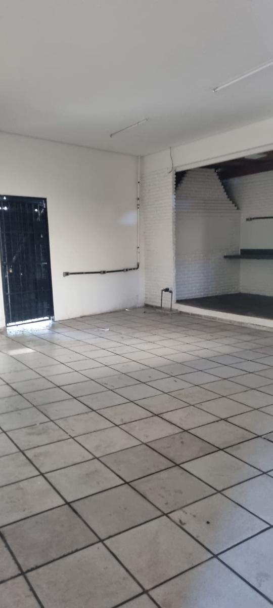 Galpão, Coração Eucarístico, 0 Quarto, 0 Vaga