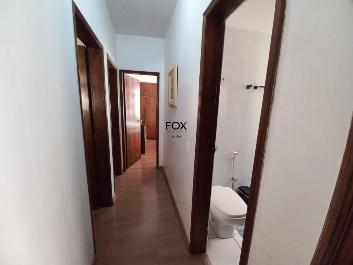 Apartamento, Santo Antônio, 3 Quartos, 1 Vaga, 1 Suíte
