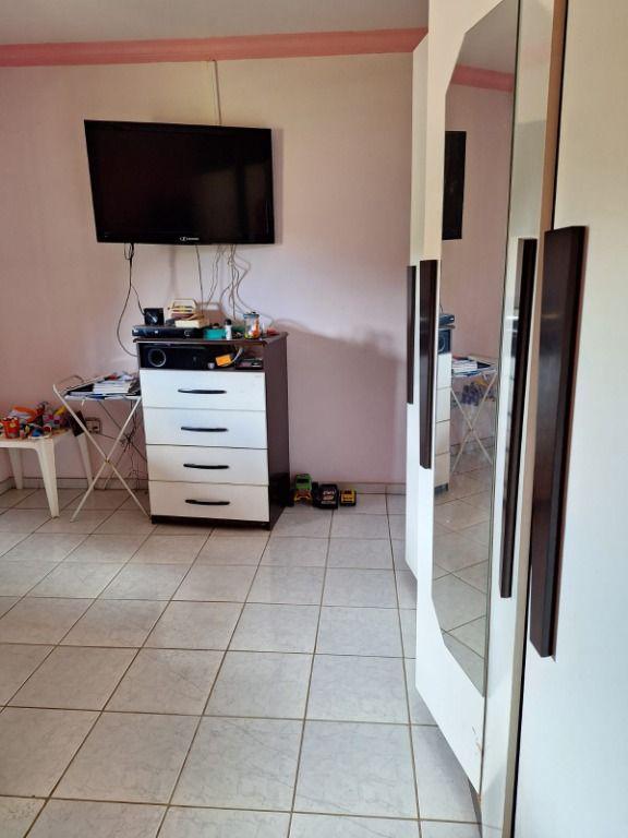 Casa, Siderúrgica, 3 Quartos, 0 Vaga