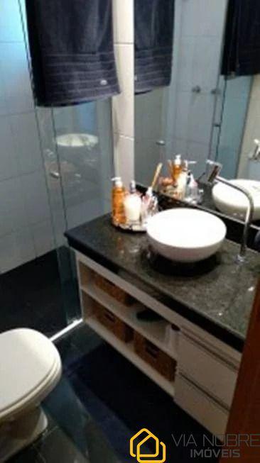 Apartamento, Castelo, 3 Quartos, 2 Vagas, 1 Suíte