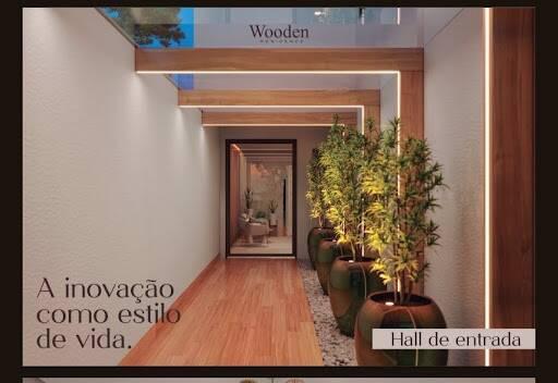 Apartamento, Horto, 3 Quartos, 2 Vagas, 2 Suítes