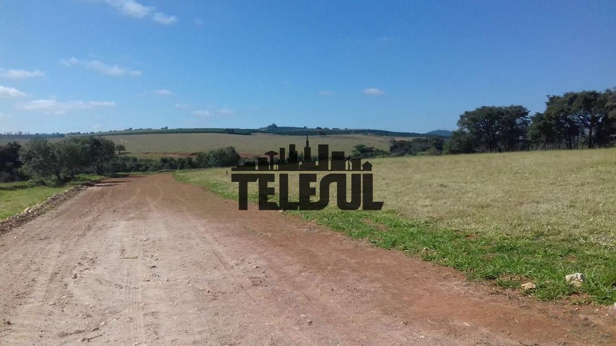 Lote, Zona Rural, 0 Quarto, 0 Vaga