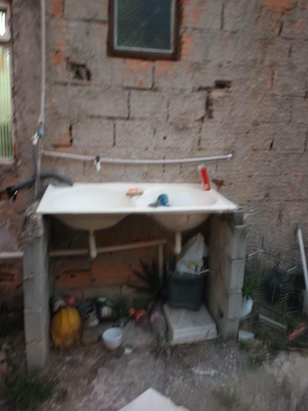 Casa, Chácara Contagem, 3 Quartos, 2 Vagas