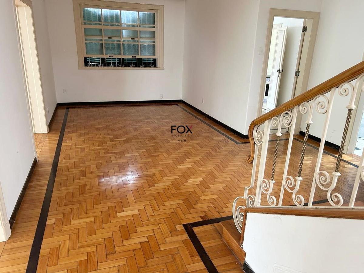 Casa, Lourdes, 5 Quartos, 9 Vagas, 2 Suítes