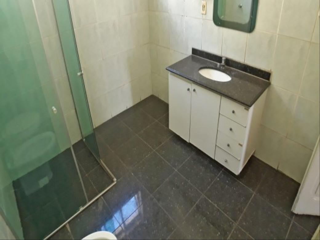 Casa, Centro, 3 Quartos, 1 Vaga