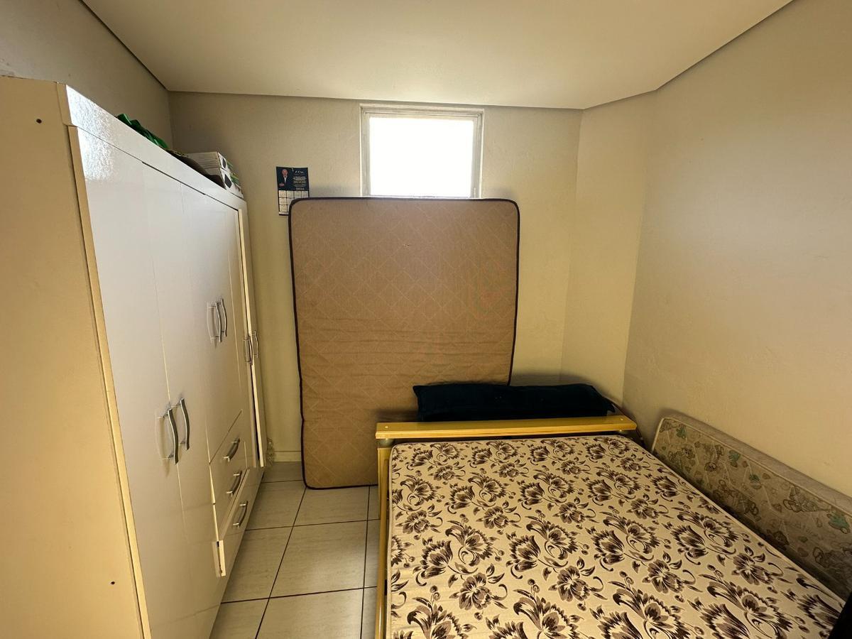 Casa, Jardim Guanabara, 3 Quartos, 1 Vaga