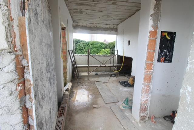 Cobertura, Santo Antônio, 2 Quartos, 2 Vagas, 2 Suítes
