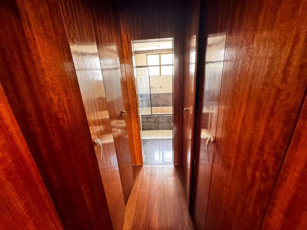 Cobertura, Cidade Nova, 4 Quartos, 4 Vagas, 1 Suíte