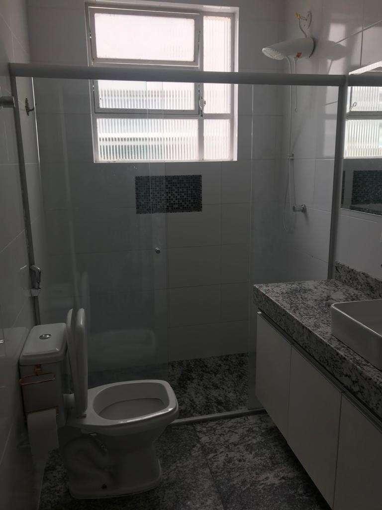 Apartamento, Serra, 3 Quartos, 2 Vagas, 1 Suíte