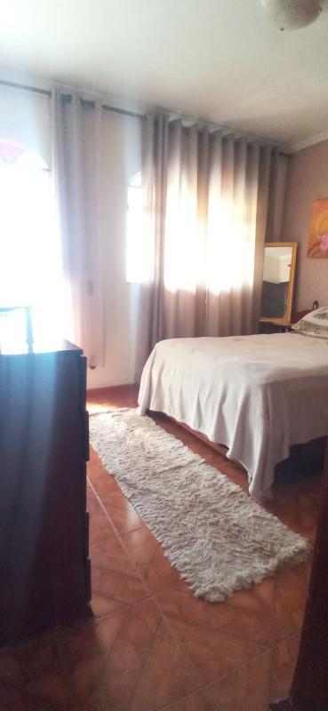 Casa, Jardim Riacho das Pedras, 3 Quartos, 3 Vagas, 1 Suíte