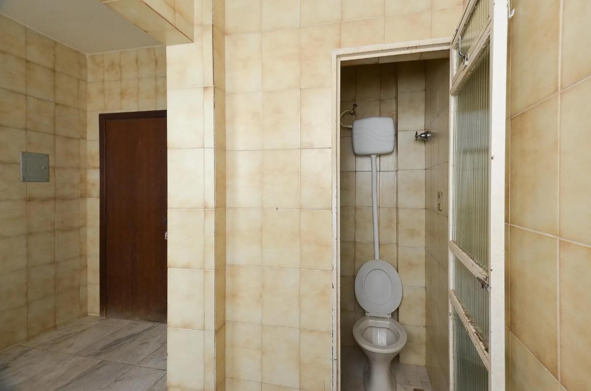 Apartamento, Serra, 3 Quartos, 2 Vagas