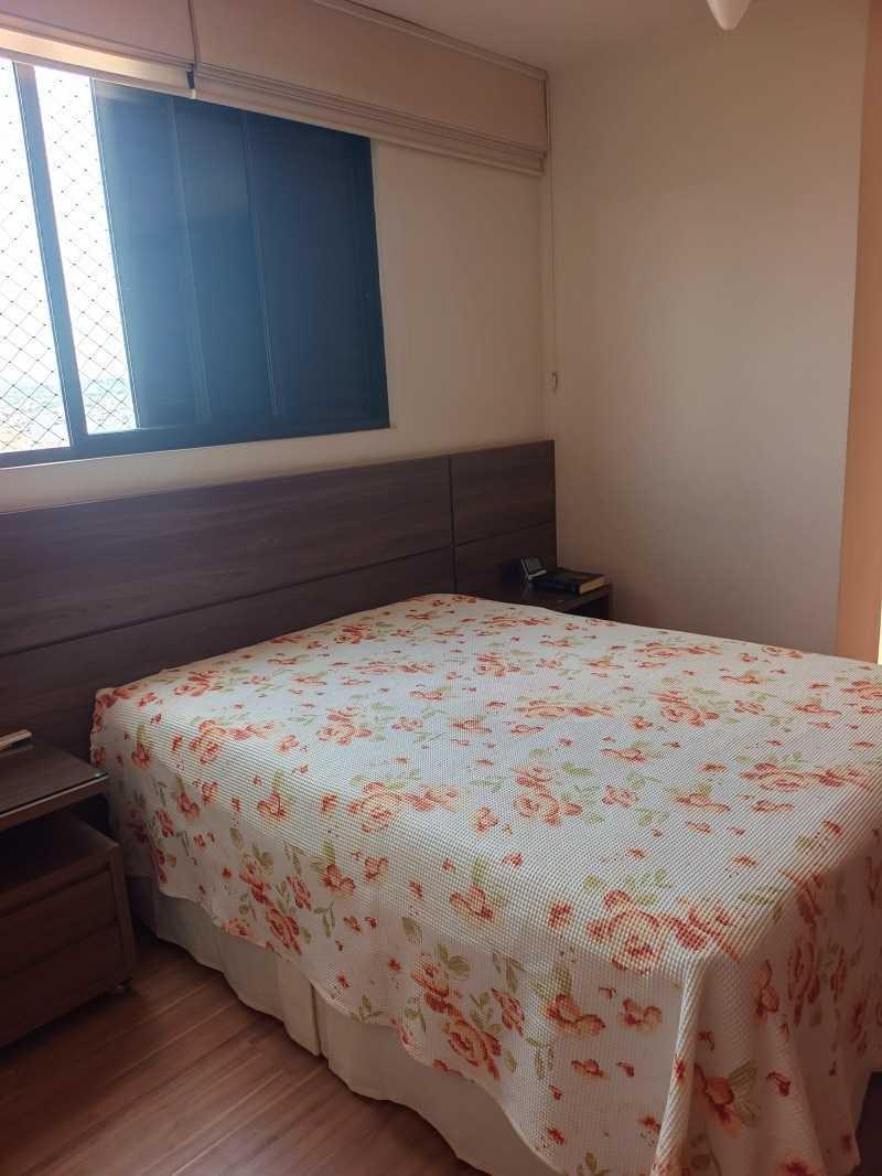 Apartamento, Europa, 3 Quartos, 2 Vagas, 1 Suíte