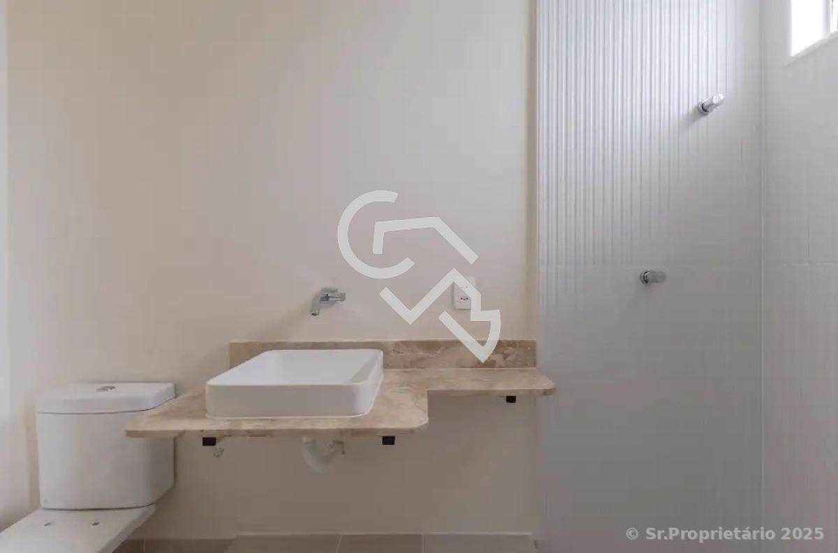 Apartamento, Santo Agostinho, 3 Quartos, 2 Vagas, 1 Suíte