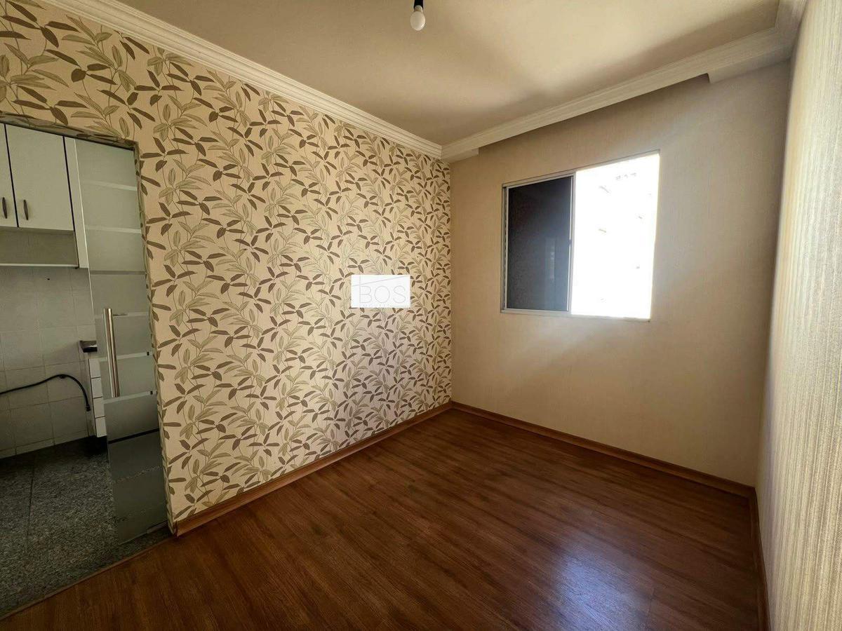 Apartamento, Silveira, 3 Quartos, 1 Vaga, 1 Suíte
