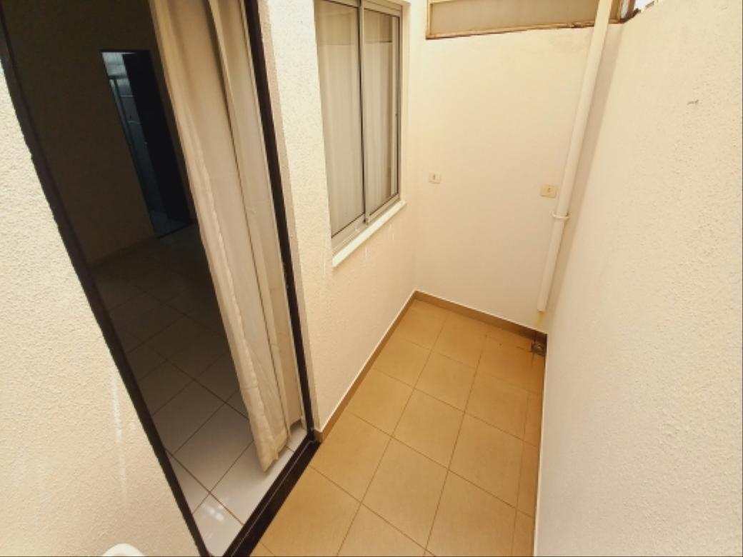 Apartamento, Santa Teresa, 1 Quarto, 1 Vaga